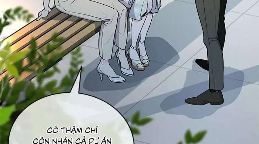 Lời Tỏ Tình Đáng Ngờ Chap 5 - Next Chap 6