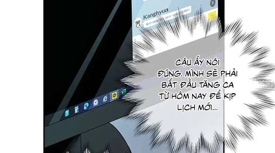 Lời Tỏ Tình Đáng Ngờ Chap 4 - Next Chap 5