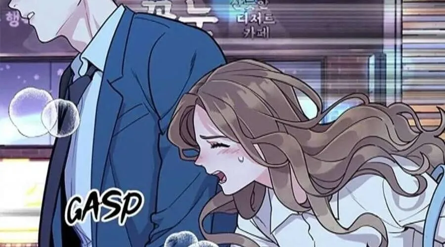 Lời Tỏ Tình Đáng Ngờ Chap 8 - Next Chap 9