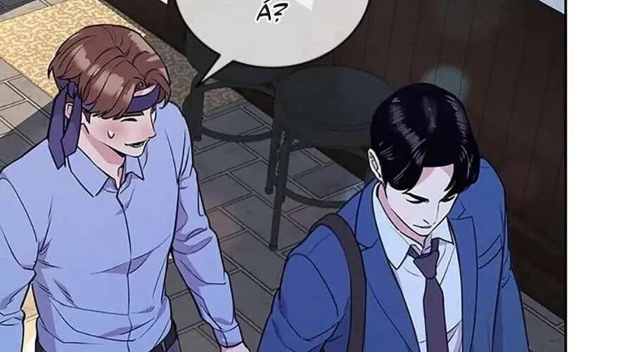 Lời Tỏ Tình Đáng Ngờ Chap 8 - Next Chap 9