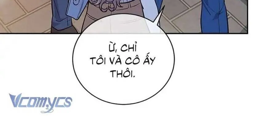 Lời Tỏ Tình Đáng Ngờ Chap 8 - Next Chap 9