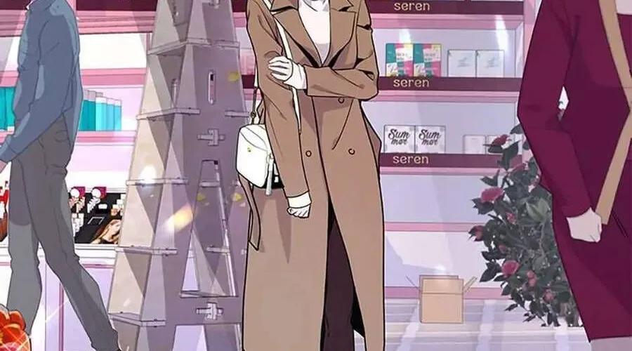 Lời Tỏ Tình Đáng Ngờ Chap 2 - Next Chap 3