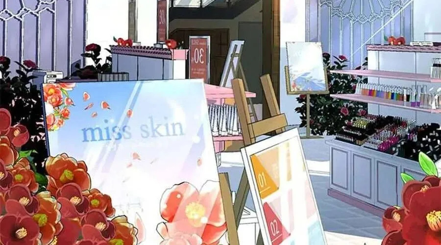 Lời Tỏ Tình Đáng Ngờ Chap 2 - Next Chap 3