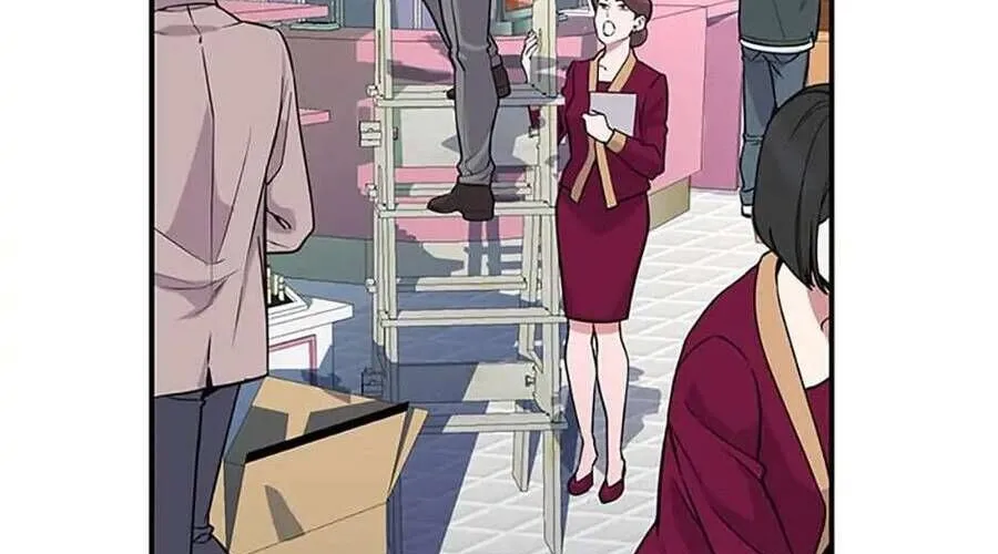 Lời Tỏ Tình Đáng Ngờ Chap 2 - Next Chap 3