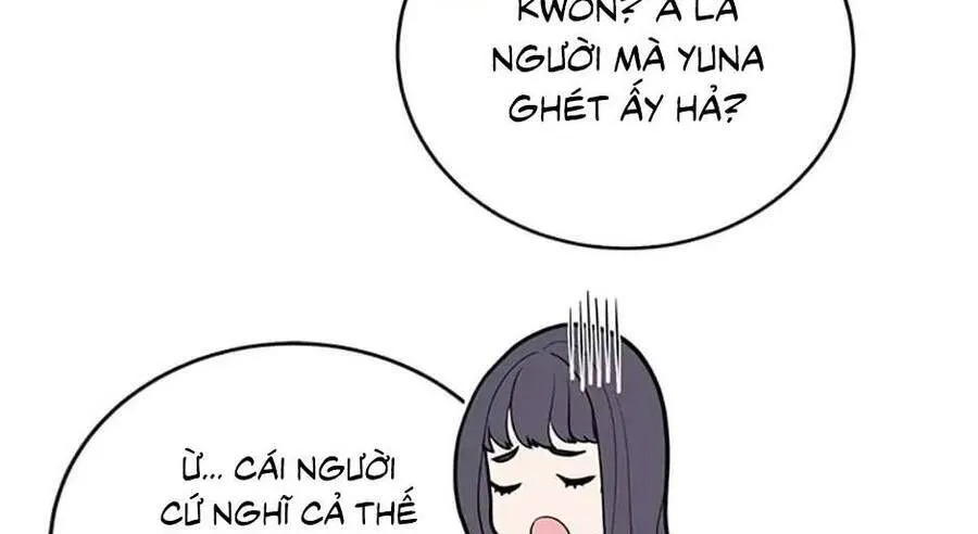 Lời Tỏ Tình Đáng Ngờ Chap 4 - Next Chap 5