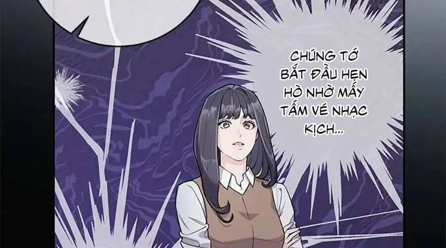 Lời Tỏ Tình Đáng Ngờ Chap 4 - Next Chap 5
