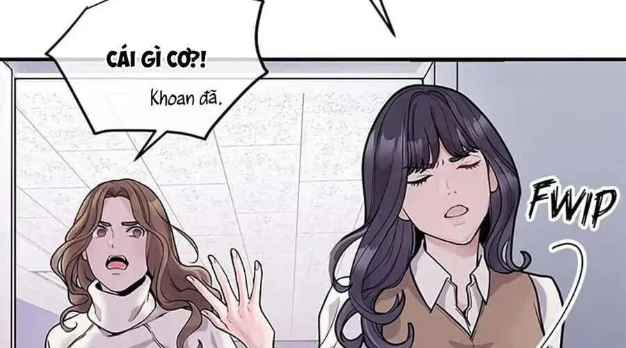 Lời Tỏ Tình Đáng Ngờ Chap 2 - Next Chap 3