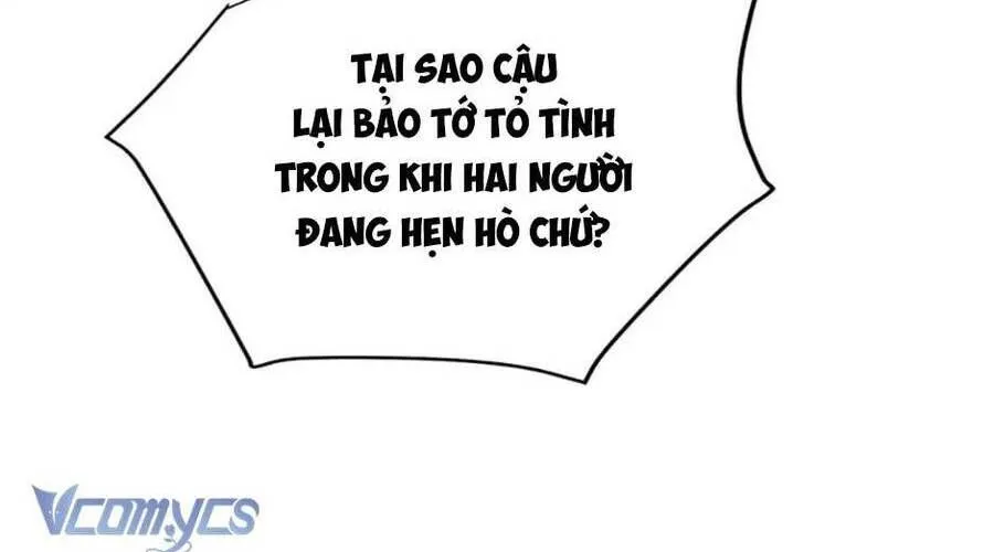 Lời Tỏ Tình Đáng Ngờ Chap 2 - Next Chap 3