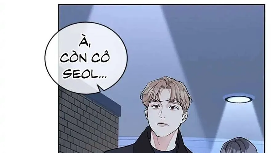 Lời Tỏ Tình Đáng Ngờ Chap 3 - Next Chap 4