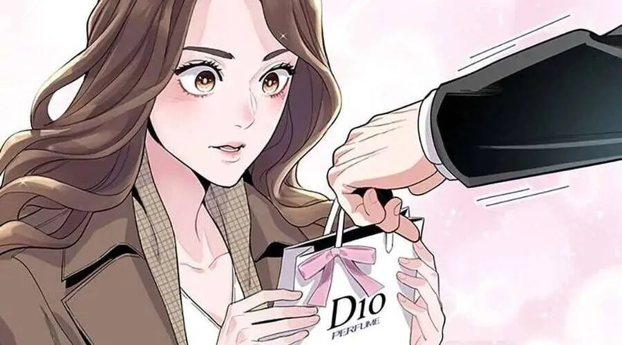 Lời Tỏ Tình Đáng Ngờ Chap 1 - Next Chap 2