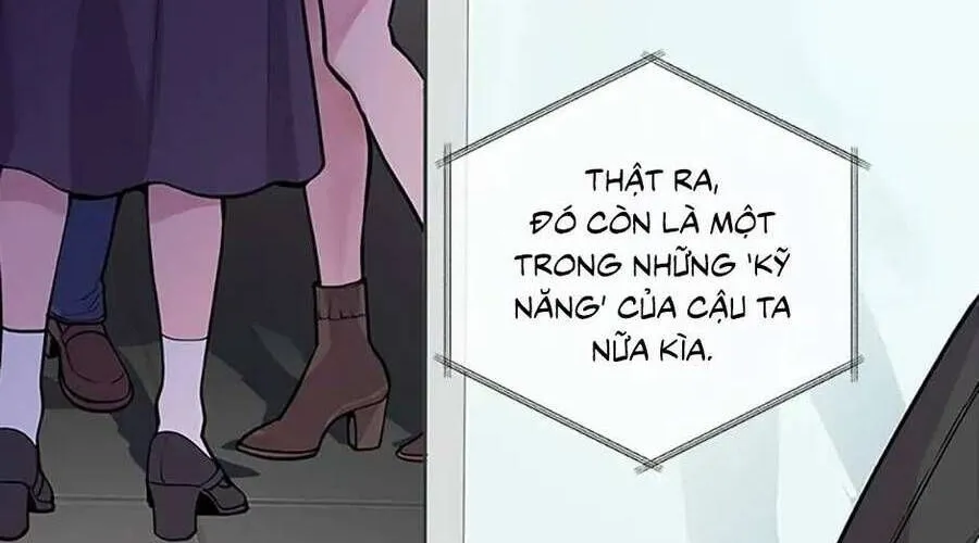 Lời Tỏ Tình Đáng Ngờ Chap 1 - Next Chap 2