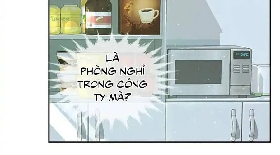 Lời Tỏ Tình Đáng Ngờ Chap 3 - Next Chap 4