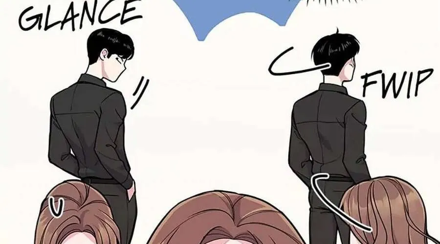 Lời Tỏ Tình Đáng Ngờ Chap 6 - Next Chap 7