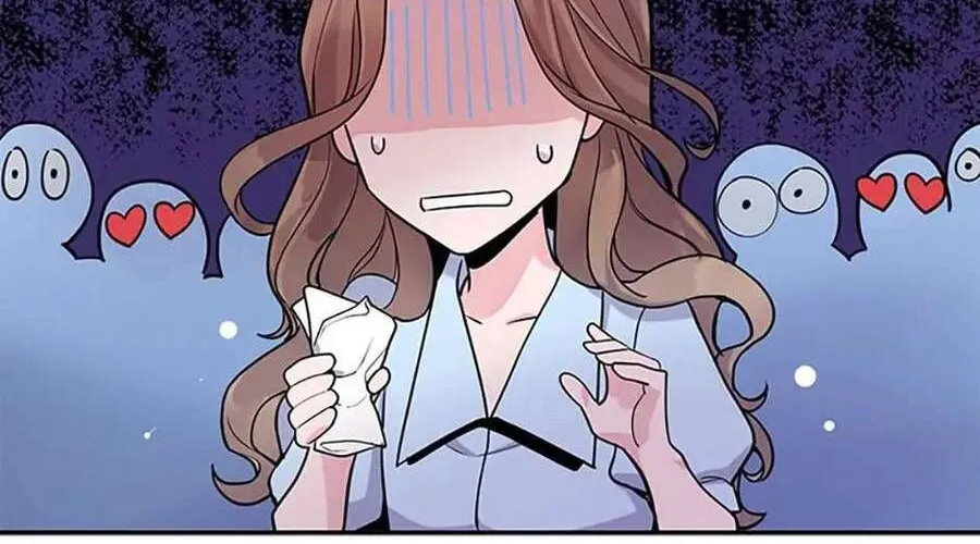 Lời Tỏ Tình Đáng Ngờ Chap 5 - Next Chap 6