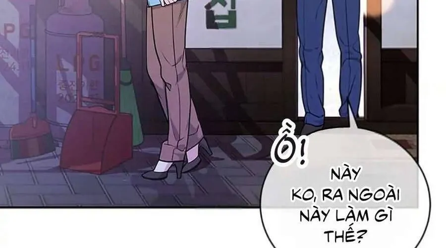 Lời Tỏ Tình Đáng Ngờ Chap 8 - Next Chap 9