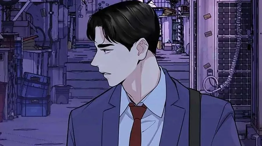 Lời Tỏ Tình Đáng Ngờ Chap 4 - Next Chap 5