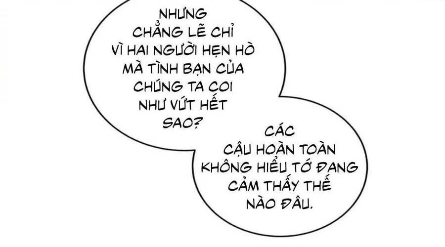Lời Tỏ Tình Đáng Ngờ Chap 3 - Next Chap 4