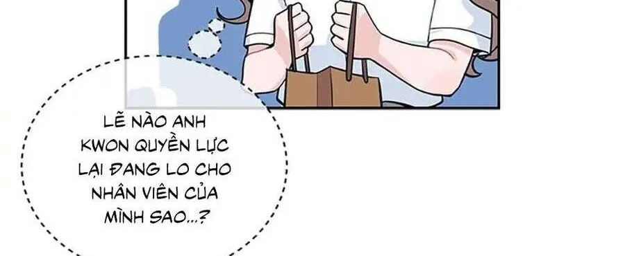 Lời Tỏ Tình Đáng Ngờ Chap 4 - Next Chap 5