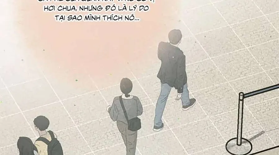 Lời Tỏ Tình Đáng Ngờ Chap 6 - Next Chap 7