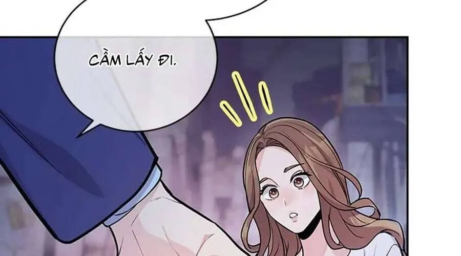 Lời Tỏ Tình Đáng Ngờ Chap 4 - Next Chap 5