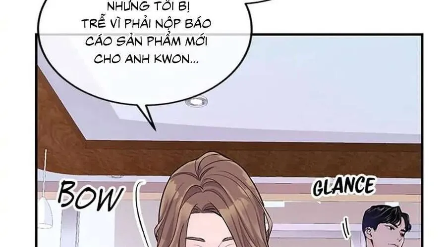 Lời Tỏ Tình Đáng Ngờ Chap 2 - Next Chap 3