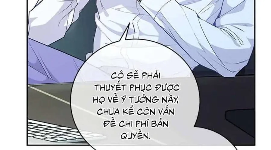 Lời Tỏ Tình Đáng Ngờ Chap 5 - Next Chap 6