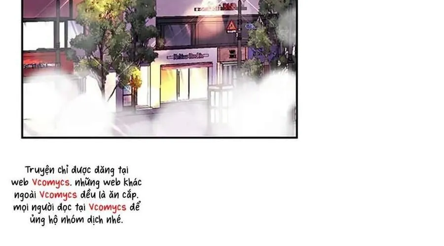 Lời Tỏ Tình Đáng Ngờ Chap 8 - Next Chap 9