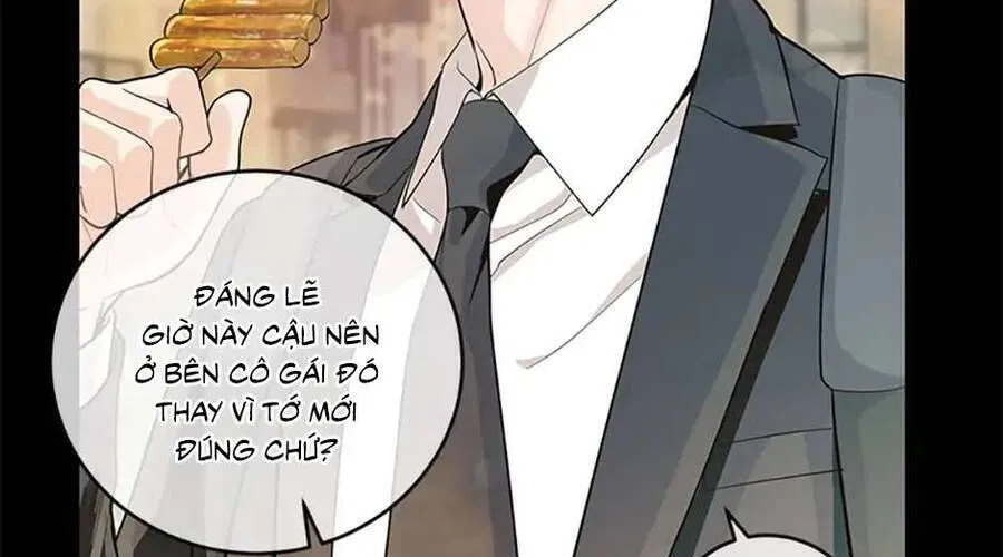 Lời Tỏ Tình Đáng Ngờ Chap 1 - Next Chap 2