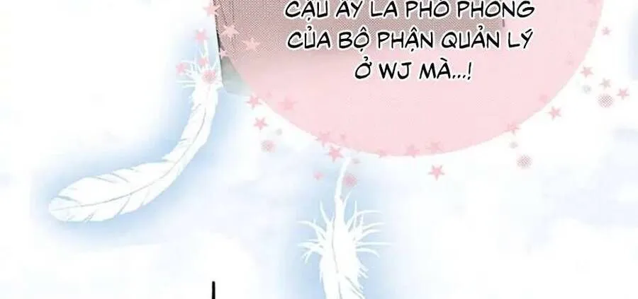 Lời Tỏ Tình Đáng Ngờ Chap 5 - Next Chap 6