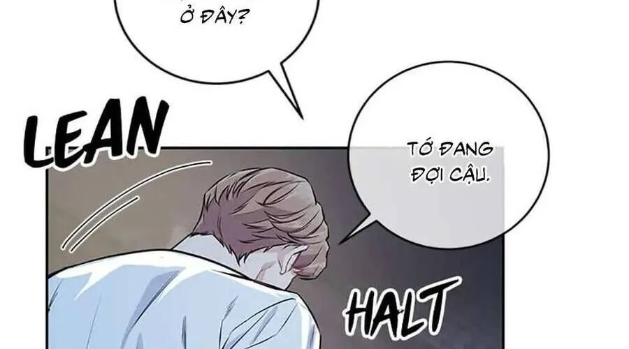 Lời Tỏ Tình Đáng Ngờ Chap 4 - Next Chap 5