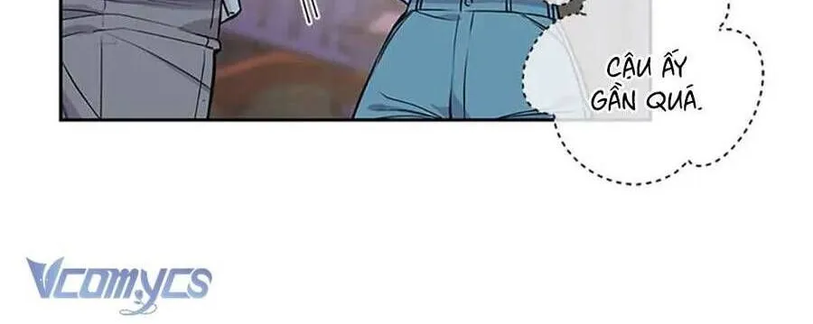 Lời Tỏ Tình Đáng Ngờ Chap 4 - Next Chap 5