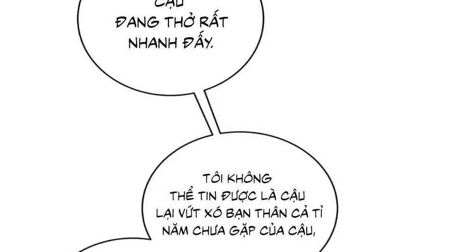 Lời Tỏ Tình Đáng Ngờ Chap 6 - Next Chap 7