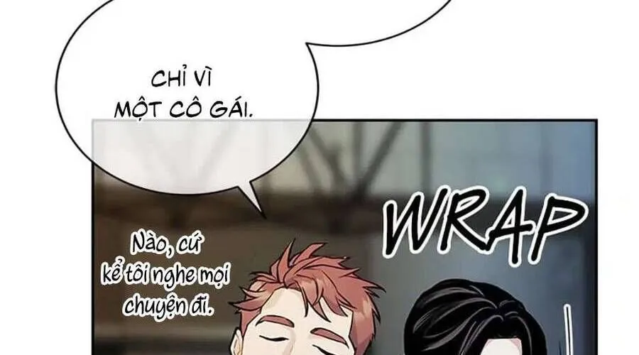Lời Tỏ Tình Đáng Ngờ Chap 6 - Next Chap 7