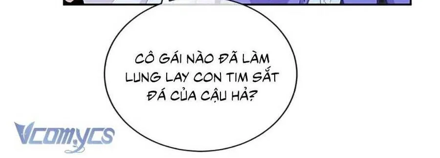 Lời Tỏ Tình Đáng Ngờ Chap 6 - Next Chap 7