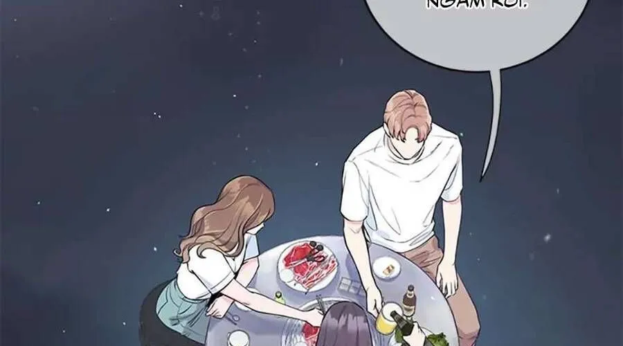 Lời Tỏ Tình Đáng Ngờ Chap 4 - Next Chap 5