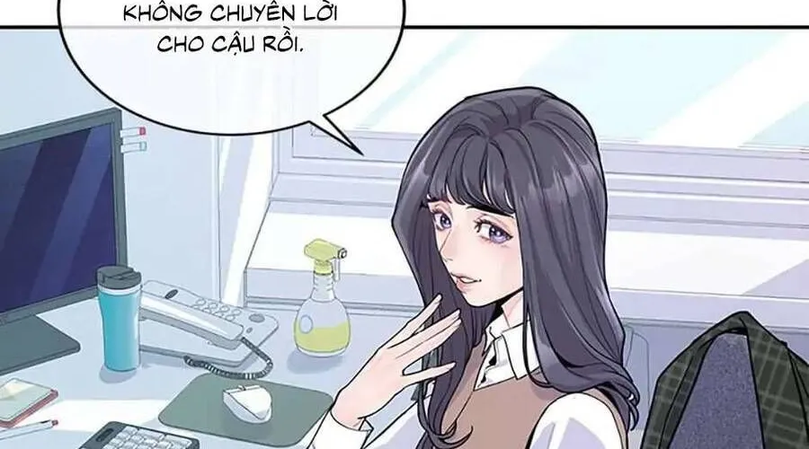 Lời Tỏ Tình Đáng Ngờ Chap 2 - Next Chap 3