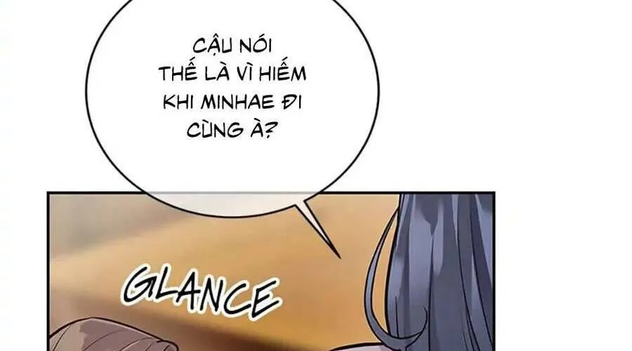 Lời Tỏ Tình Đáng Ngờ Chap 4 - Next Chap 5