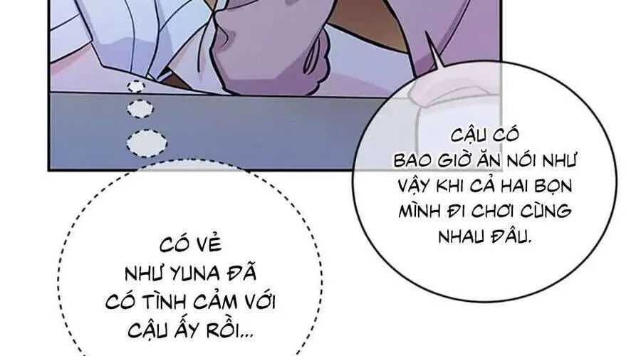 Lời Tỏ Tình Đáng Ngờ Chap 4 - Next Chap 5