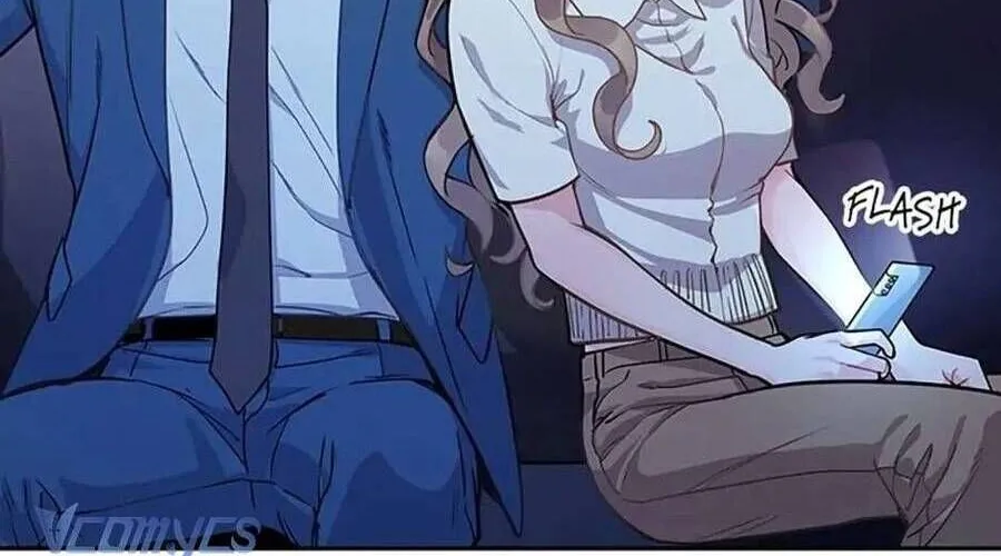 Lời Tỏ Tình Đáng Ngờ Chap 8 - Next Chap 9