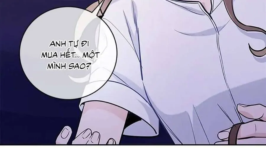 Lời Tỏ Tình Đáng Ngờ Chap 4 - Next Chap 5