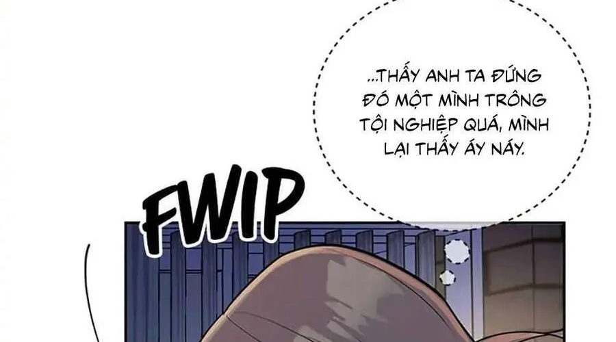 Lời Tỏ Tình Đáng Ngờ Chap 4 - Next Chap 5