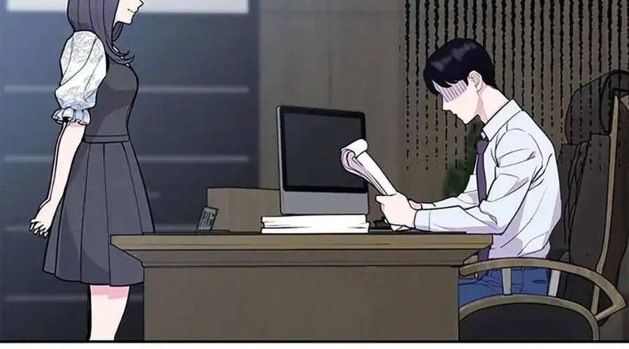 Lời Tỏ Tình Đáng Ngờ Chap 7 - Next Chap 8