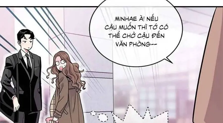 Lời Tỏ Tình Đáng Ngờ Chap 2 - Next Chap 3