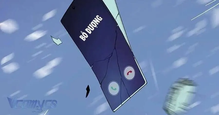 Lời Tỏ Tình Đáng Ngờ Chap 3 - Next Chap 4