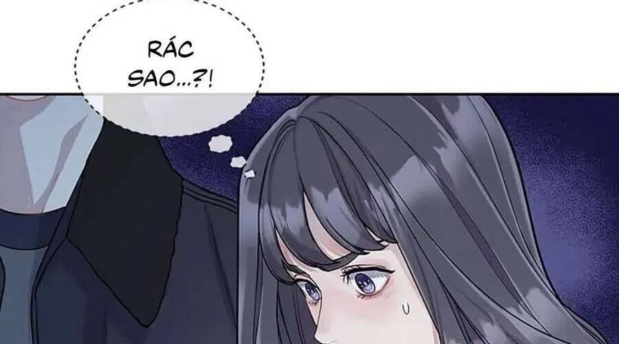 Lời Tỏ Tình Đáng Ngờ Chap 3 - Next Chap 4