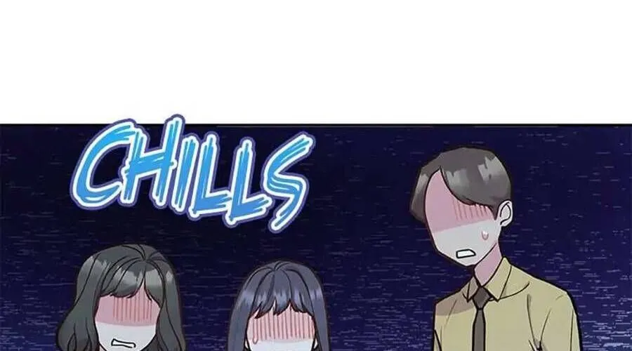 Lời Tỏ Tình Đáng Ngờ Chap 5 - Next Chap 6