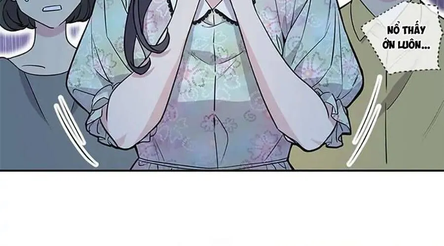 Lời Tỏ Tình Đáng Ngờ Chap 5 - Next Chap 6