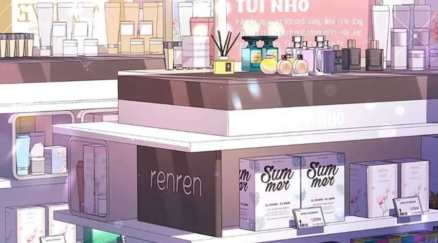 Lời Tỏ Tình Đáng Ngờ Chap 1 - Next Chap 2