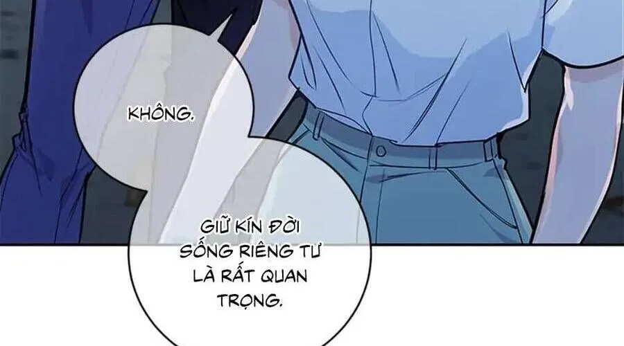 Lời Tỏ Tình Đáng Ngờ Chap 4 - Next Chap 5