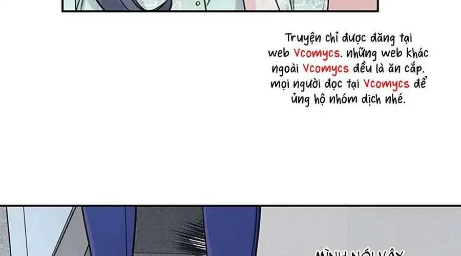 Lời Tỏ Tình Đáng Ngờ Chap 5 - Next Chap 6